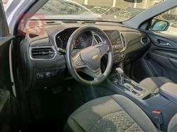 شيفروليه ايكونس